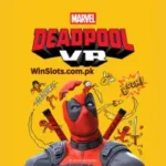 Deadpool VR Deadpool VR apk Deadpool VR Download 2026 Deadpool VR