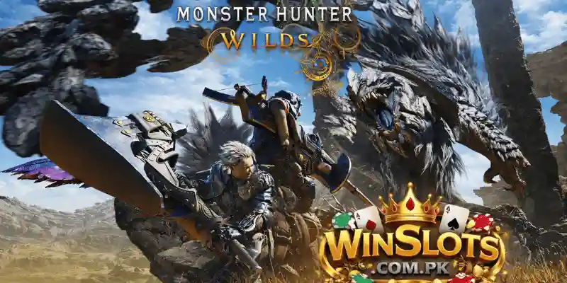 Monster Hunter Wilds APK