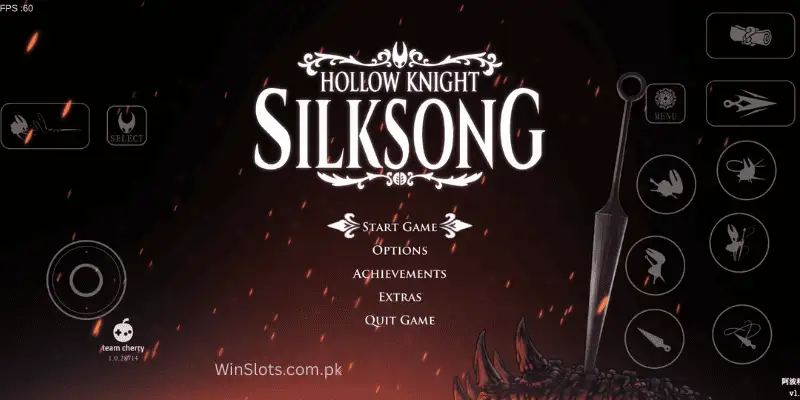 Hollow Knight: Silksong APK