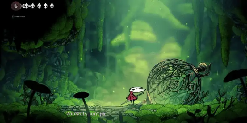 Hollow Knight: Silksong APK