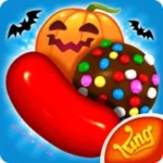 Candy Crush Saga APK Match 3 puzzle game Candy matching Android game Free Candy Crush download Addictive casual game Mobile puzzle challenges Sweet-themed puzzle game Fun candy adventure Brain teaser game for Android Level-based puzzle game Color matching game