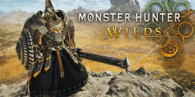 Monster Hunter Wilds APK