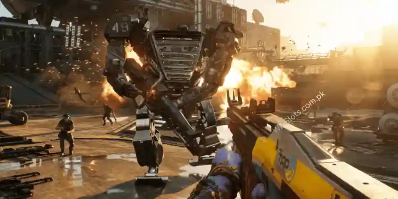 Avatar: Frontiers of Pandora APK