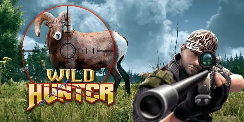 Wild Hunter 3D APK