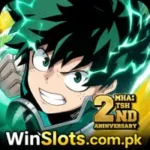 My Hero Academia My Hero Academia APK My Hero Academia game MHA APK My Hero Academia Android game My Hero Academia download anime action game APK hero fighting game Android My Hero Academia mobile game anime RPG game APK superhero battle game anime adventure game Android Deku game APK UA High heroes game anime fighting RPG mobile action anime game for Android