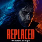 Replaced Replaced APK 2026 Android game download latest version APK cinematic indie game action adventure game story-driven platformer offline Android game APK installation guide mobile gaming experience game performance on Android cyberpunk indie game pixel art action game lightweight Android game safe APK download Android indie action game APK immersive story game mobile PC indie game Replaced Replaced gameplay features Android adventure game download cinematic platformer APK