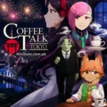 Coffee Talk Tokyo APK Coffee Talk Tokyo Game Coffee Talk Tokyo Download Coffee Talk Tokyo Mobile Game Coffee Talk Tokyo Android APK relaxing story game APK cozy visual novel game coffee shop simulation game anime style story game offline narrative game Android interactive story game mobile chill relaxing Android game indie story based game APK emotional story game Android best visual novel APK games