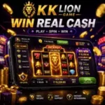 KK Lion Game KKLion Game KK Lion android game KK Lion game download