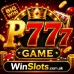 P777 Game P777 Game download P777 online game P777 earning app