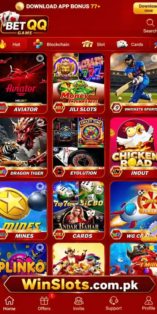 Bet QQ Game