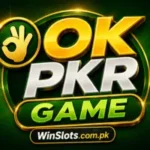 OK PKR Game