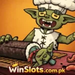 Goblin Sushi Goblin Sushi Game Goblin Sushi APK Goblin Sushi Download Goblin Sushi Mobile Game casual cooking game sushi simulation game fun mobile cooking game indie cooking game APK cooking game simple arcade game creative food game Android sushi game offline cooking game addictive casual game