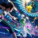 Pokémon Champions Pokémon Champions APK Pokémon Champions APK, Pokémon Champions release date, Pokémon Champions download, Pokémon Champions mobile game, Pokémon Champions gameplay, Pokémon Champions Android, when is Pokémon Champions coming out, Pokémon Champions battle system, competitive Pokémon game mobile, Pokémon Champions strategy RPG