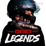 GRID Legends GRID Legends APK GRID Legends download GRID Legends mobile GRID Legends Android game