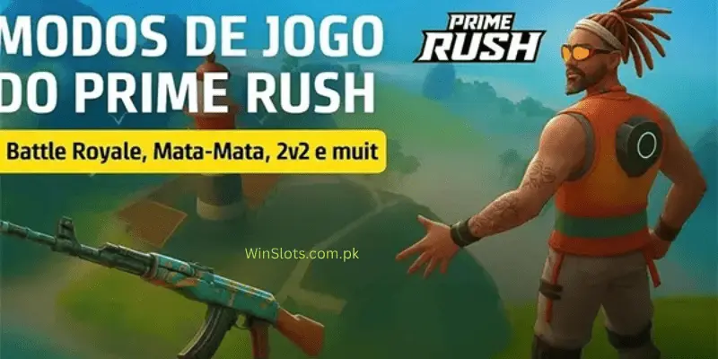 Prime Rush